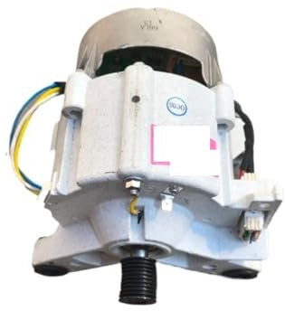 Compatible con lavadora Hisense, motor de accionamiento de lavado WDHX350FC DC310 60W/350W 500RPM/13000RPM 2182426