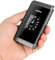 Kimbroll UNIWA X28 Old Man Flip Phone GSM Big Push-Button Flip Mobile Phone Dual Sim FM Radio Cellphone Senior Phone (black)
