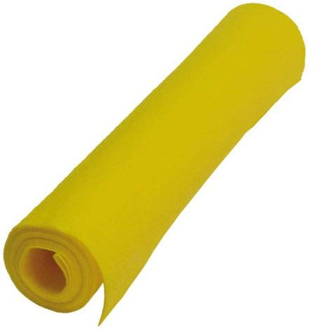 BAYETA AMARILLA EN ROLLO 2 M