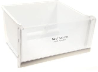 Fresh Balancer AJP74894405 Gemüsefach (44 x 38,7 x 22 cm) für LG Kühlschrank