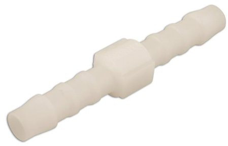 5mm STRAIGHT BARBED HOSE / TUBE / PIPE CONNECTOR JOINER / REPAIRER NYLON