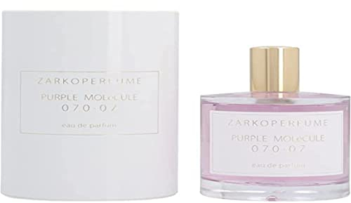 Zarko Purple Molecule Edp 100 Ml Spray