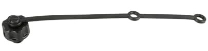 Lampa 67109 Tappo in plastica per GPL - M10