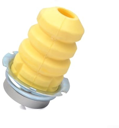 Tope de suspensión trasero izquierdo derecho para Fiat para Ducato, mejora el manejo y la comodidad del vehículo, reemplazo directo para 1355891080