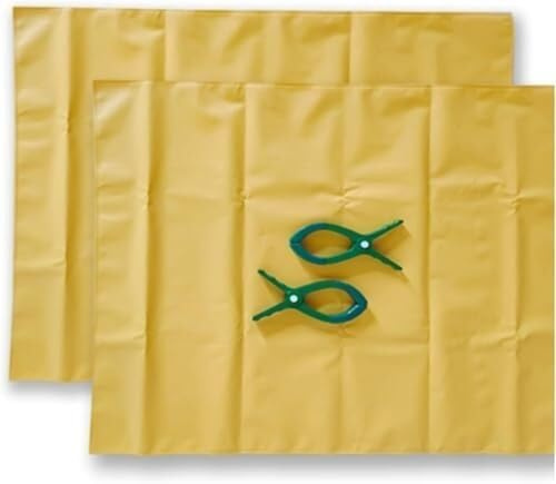 ININOSNP Protección contra descargas eléctricas Manta Aislante de Alto Voltaje, tapete de Seguridad for electricistas (Material de Resina Grande)(0.4KV - 30x30cm(11.8x11.8in))