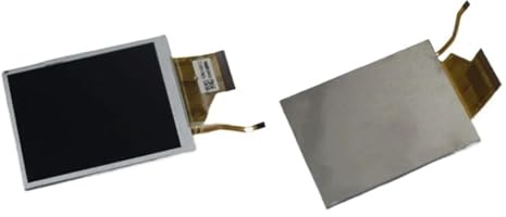 Kamera-Reparatur-Bildschirmzubehör, Kompatibel Mit Nikon D5200 Und D3300, SLR-LCD-Display Mit Hintergrundbeleuchtung, 1 Stück