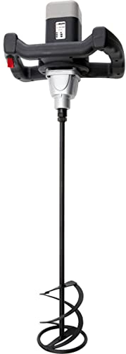 Bellota M12LIGHT Mezcladoras, Negro