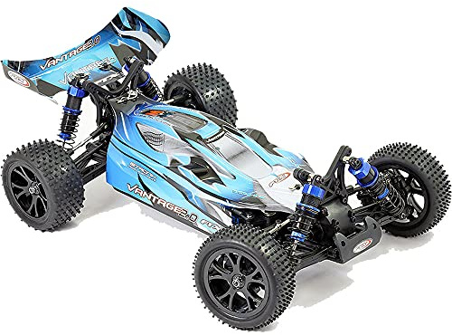 FTX Vantage 2.0 Brushed RC Buggy 1/10 4WD RTR