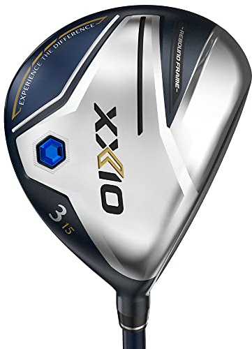 2022 XXIO 12 Fairway Wood RH 5 18 Graph Reg