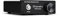 Dilvpoetry Phono Box MM Phono Preamplificatore HiFi Audio AMP Giradischi Amplificatore Fonografo Pre-amp Giradischi con DC12V (Nero)