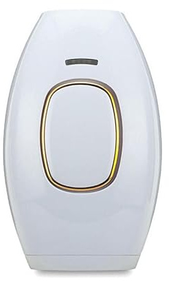 Épilateur À Lumière Pulsée Hormolisse Outline Pulse (Blanc)
