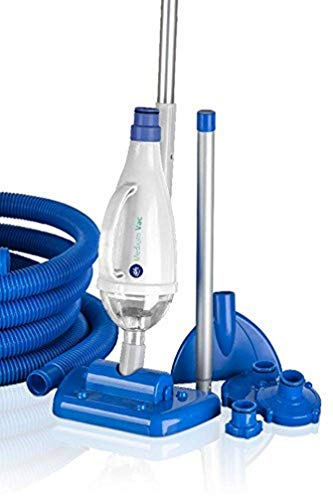 Gre AR20637 Medium Vac - Staubsauger Handbuch Pool