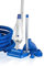 Gre AR20637 Medium Vac - Staubsauger Handbuch Pool