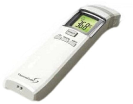 Timesco InfraRed Non-Contact Thermometer