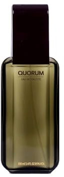 Quorum 3.4 Edt Sp Fragrance:men by Quorum