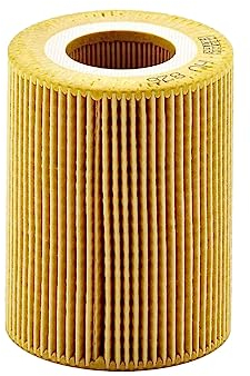 MANN-FILTER HU 826 x Oil Filter - for Cars + Transporters