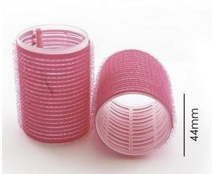 LA MODA SELFGRIP ROLLERS SMALL