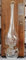 Barometer aus Glas zum hängen Goethebarometer auf dunklem Zierholzbrett mit Auffangschale und Wetterskala dekorativ für innen und aussen mundgeblasen Grösse ca. 14 x 34 cm