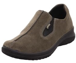 Legero Scarpe morbide da Donna Gore-Tex, Yerba Verde 7500, 36 EU