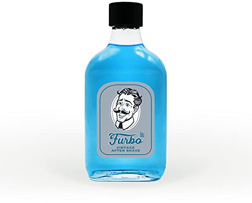FURBO VINTAGE BLU AFTER SHAVE 200 ML