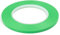 DonDo Fineline Konturenband Zierlinienband lackier Klebeband lackieren Airbrush Masking Tape 6mm x 55m hellgrün