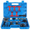 Kit Outils Calage Moteur EA888 1.8 2.0 TSi TFSi, Outils Arbre à Cames T40191 T10352 T10368, Outils Calage réglage du Moteur Outils de Verrouillage Blocage d'arbre à Came