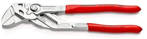 Knipex, Alicate Pico Loro 300 Mm,