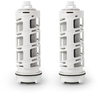 AYJYZHIAG Sostituzione del Filtro dell'Acqua di controlavaggio for OSWNKW 01/02 / 03/05 / Sistema di prefiltro Centrale in Maglia di Acciaio Inossidabile(03)