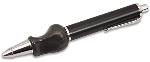 The Pencil Grip The Heavyweight Pen, Multi-Colour, 1 Count (Pack of 1)