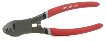 Yato YT-1966 – Pinces pour couper des câbles