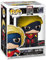 Marvel 80TH - POP FUNKO VINYL FIGURES 526 CAPTAIN (MAR-VELL) NYCC 2019 CONVENTION EXCLUSIVES