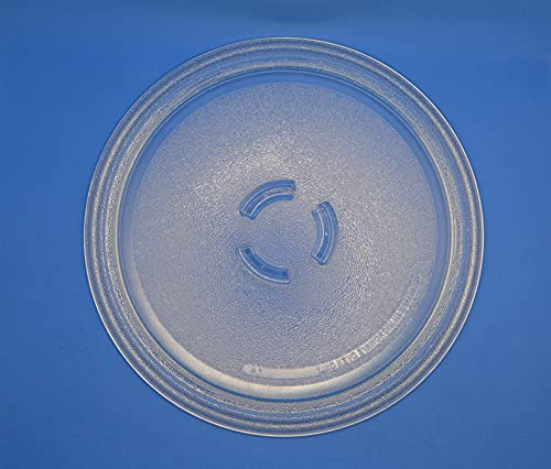 Piatto microonde Sostitutivo per WHIRLPOOL Ø280mm 488000629086 C00629086
