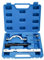 BOOMSTART 5 Pezzi Kit di Bloccaggio per Catena di Distribuzione del Motore Compatibile con Opel Corsa Agila Opel 1.0 1.2 1.4