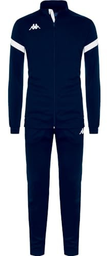 Kappa Dalcito - Tuta da ginnastica,