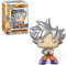 Pop! Dragon Ball Super 1211 - Goku Ultra Instinct with Kamehameha Metallic