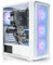 SYSTEMTREFF Gaming PC weiß AMD Ryzen 5 5600 6x4.4GHz | Nvidia RTX 3060 12 GB DX12 | 512GB M.2 NVMe | 16GB DDR4 RAM | WLAN Desktop Computer Rechner für Gamer, Zocker & Streamer