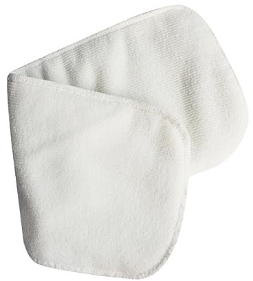 FOMIYES Waschbare Große Und Dicke Wiederverwendbare Inkontinenz-windel Aus Atmungsaktivem Faserstoff Für Erwachsene Senioren Männer Und Frauen Auslaufsichere Schützende Unterlage