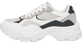 ONLY Onlsally Chunky Sneaker Onlsally Chunky - Scarpe da ginnasticaDonna