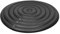 Couvercle Gonflable pour - Économie d'énergie - 128/158/180 cm - 3 Tailles réglables - Couvercle Gonflable avec 3 valves - Couvercle de Baignoire d'extérieur - Imperméable et résistant aux UV