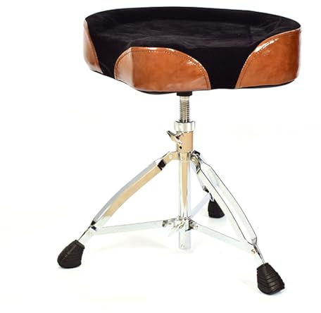 Taburete ergonómico, silla giratoria ajustable para uso médico, cómodo asiento rodante, perfecto para oficina y hogar (color 3)