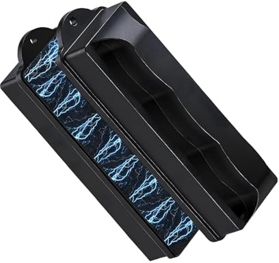 Chersun Fish Tank Magnetic Glass Cleaner, Magnetic Fish Tank Cleaner