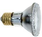 Technical Precision Replacement for Ge General Electric G.e 90633 Light Bulb 50W 120V Halogen Lamp - PAR20 Floodlight Bulb - E26 Base - 3500K Warm White - 1 Pack