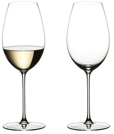 Riedel Veritas Sauvignon Blanc Glass, Set of 2