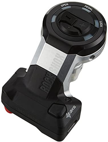 RockShox Sport Zubehör Fs Ctrl Module Lyrik FA fahrradzubehör, Mehrfarbig (Mehrfarbig), Einheitsgröße