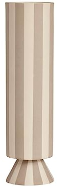OYOY Toppu Vase Høj – Stilvolle Jubiläumsedition im nordischen Design