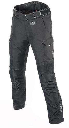 Büse Breno PRO Motorrad Hose Textilhose M