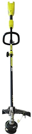 40V 15 in. Expand-IT Cordless Battery Attachment Capable String Trimmer Tool ONLY