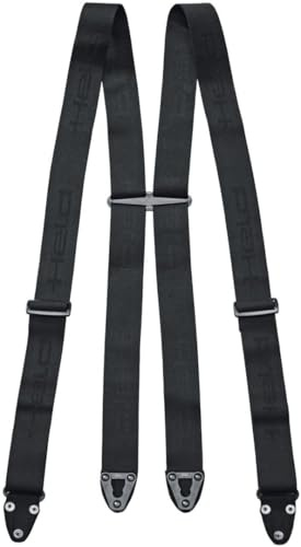 Held 32597 Appareil Dentaire avec marquage Noir, Noir, M