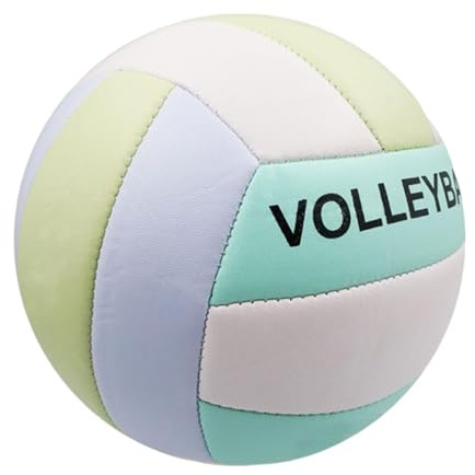 Inomhusvolleyboll Inomhus Utomhus Träningsboll