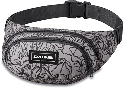 Dakine Unisex Hip Pack Reisezubehör-Geldgürtel, Poppy Griffin